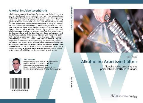 Alkohol im Arbeitsverhältnis
