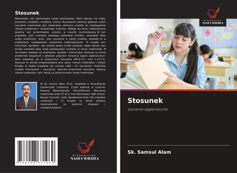 Stosunek