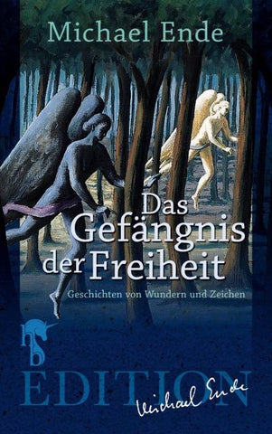 Das Gefängnis der Freiheit