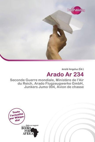 Arado Ar 234