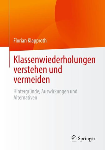 Klassenwiederholungen verstehen und vermeiden