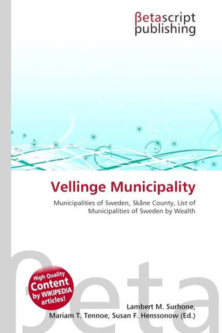 Vellinge Municipality