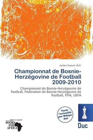 Championnat de Bosnie-Herzégovine de Football 2009-2010