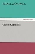 Ghetto Comedies