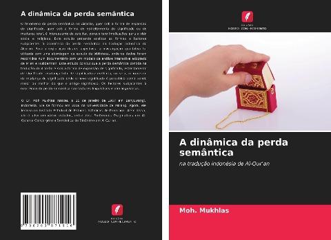 A dinâmica da perda semântica