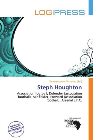 Steph Houghton