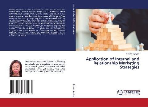 Application of Internal and Relationship Marketing Strategies