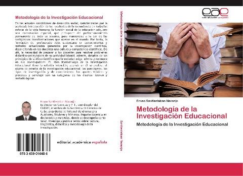 Metodología de la Investigación Educacional