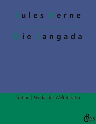 Die Jangada