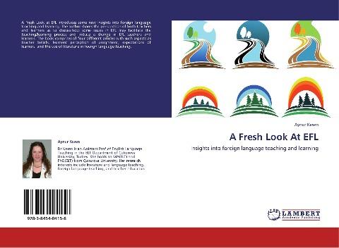 A Fresh Look At EFL