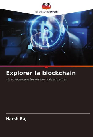 Explorer la blockchain