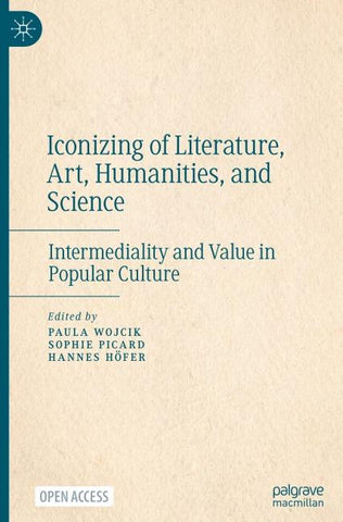 Iconizing of Literature, Art, Humanities, and Science