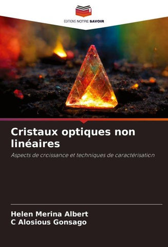 Cristaux optiques non linéaires