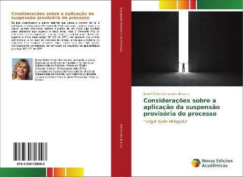 Considerações sobre a aplicação da suspensão provisória do processo