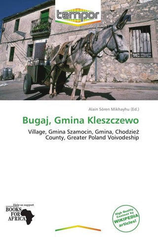 Bugaj, Gmina Kleszczewo