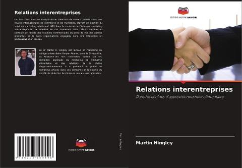 Relations interentreprises