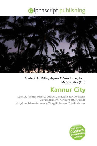 Kannur City