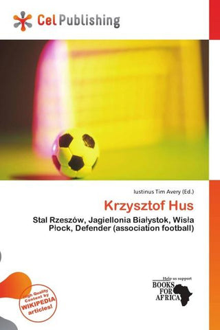 Krzysztof Hus