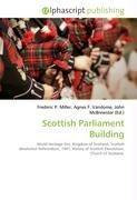 Scottish Parliament Building