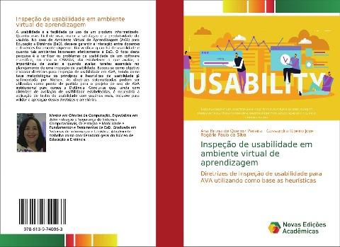 Inspeção de usabilidade em ambiente virtual de aprendizagem