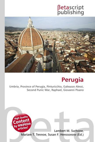 Perugia