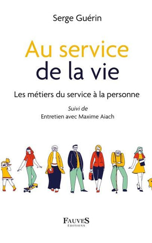 Au service de la vie