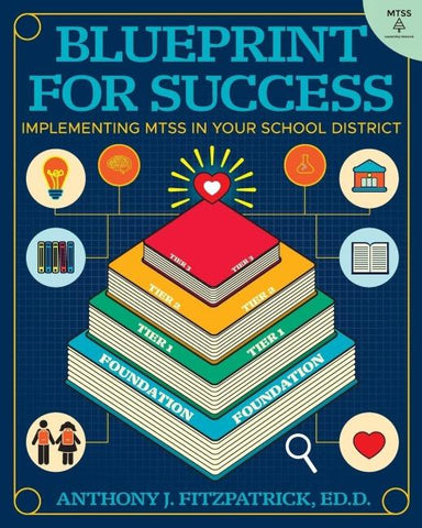 Blueprint for Success