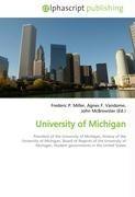 University of Michigan