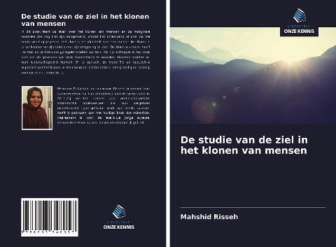 De studie van de ziel in het klonen van mensen