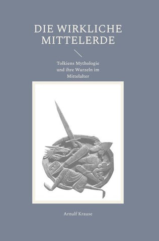 Die wirkliche Mittelerde