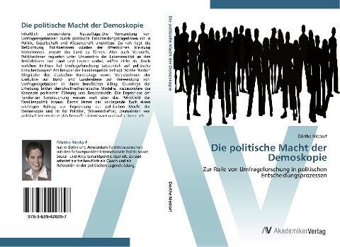 Die politische Macht der Demoskopie