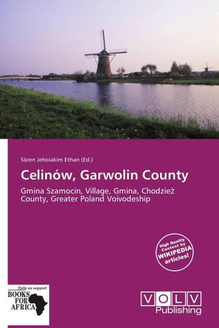Celinów, Garwolin County