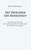 Das Überleben der Menschheit