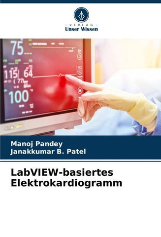 LabVIEW-basiertes Elektrokardiogramm