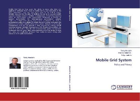 Mobile Grid System
