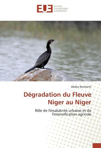 Dégradation du Fleuve Niger au Niger