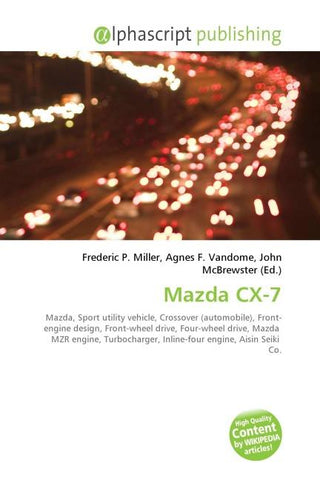 Mazda CX-7