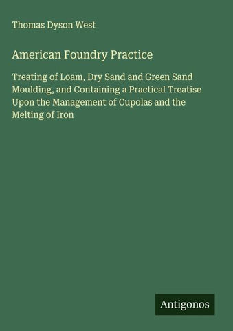 American Foundry Practice