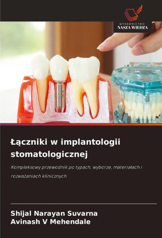 ¿¿czniki w implantologii stomatologicznej