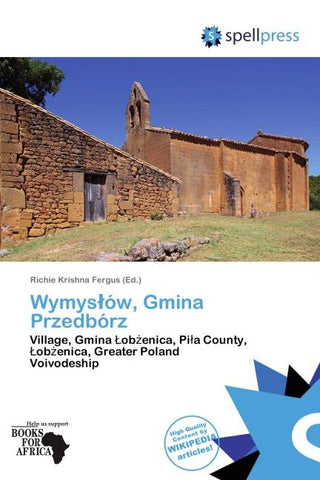 Wymys¿ów, Gmina Przedbórz