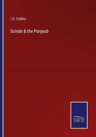 Scinde & the Punjaub
