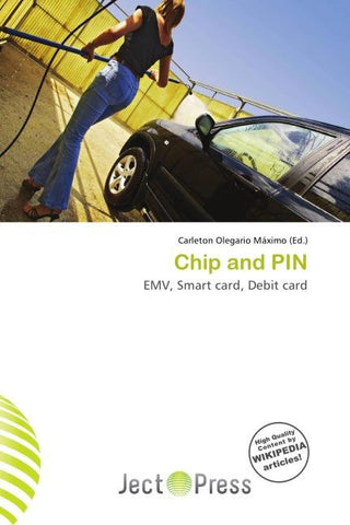 Chip and PIN