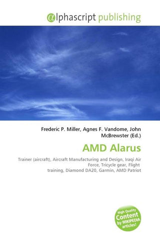 AMD Alarus