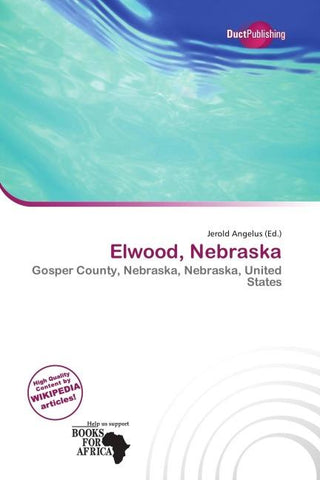 Elwood, Nebraska