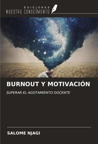 BURNOUT Y MOTIVACIÓN