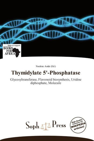 Thymidylate 5'-Phosphatase
