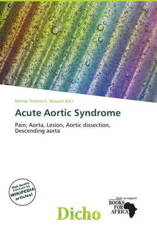 Acute Aortic Syndrome