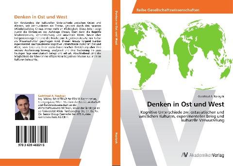 Denken in Ost und West