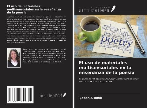 El uso de materiales multisensoriales en la enseñanza de la poesía