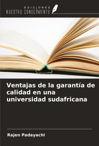 Ventajas de la garantía de calidad en una universidad sudafricana